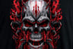 craft striking dark art and affliction style tshirt designs