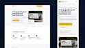 build a professional ai website in lovable with seo