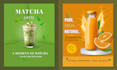 design canva social media posts