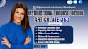 design responsive elearning video courses on articulate 360 scorm video course