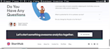 create a gardening and landscaping wordpress website