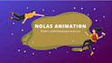 create a custom 2d isometric animated explainer video