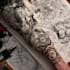 hand draw your amazing custom tattoo design