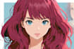 draw you an anime portrait or icon