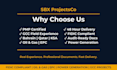 create your pmo charter, project controls plan, or epc deliverable register