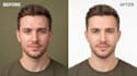 do professional photo retouching and image editing