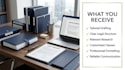 draft professional legal documents contracts and agreements