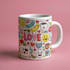 make coffee mug design, custom mug design