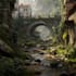 create environment concept art