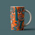 do coffee mug design, custom mug design