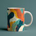 awesome custom mug design