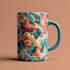 creative mug and cup design