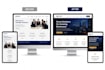 redesign your website into a modern professional website