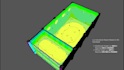 do lux calculation and lighting simulation