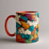 coffee mug design, custom mug design
