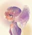 draw an anime style sns icon