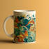 awesome custom mug design