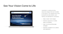design a professional wix website