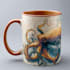 do coffee mug design