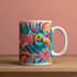 design your custom mug design