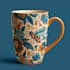 mug or coffee mug design
