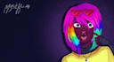 make a headshot of ur character
