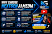 design eye catching youtube thumbnails that increase CTR