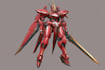 do mecha robot gundam illustration