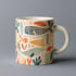 awesome custom mug design
