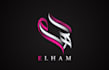 design custom arabic calligraphy logo