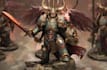 draw your warhammer, 40k, wargaming miniatures