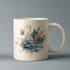 make a custom mug design