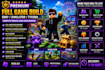 develop your roblox game using roblox studio and lua scripting