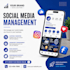 design social media posts