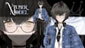 design custom vtuber model