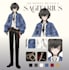 design custom vtuber model