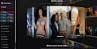 create you an interactive website