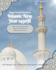 design urdu islamic calligraphy