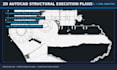 do 3d revit bim modeling and autocad structural drafting