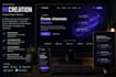 make immersive 3d websites and do the security analysis