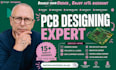 program firmware design pcb schematics pcb layout electrical electronic engineer