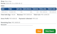 design and develop a responsive full stack website