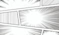 draw manga, comic, and webtoon page illustration