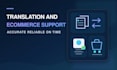 research engineering ai python matlab comsol translation ecommerce specialist