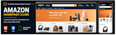 fix HTML CSS javascript bugs and responsive website issues
