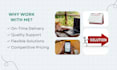 be your ecommerce virtual assistant