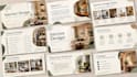 create a modern powerpoint presentation