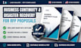 draft an expert business continuity plan bcp disaster recovery for rfp proposals