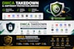 file dmca takedown notices to remove stolen content fast