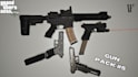 build a fivem gun pack, fivem mlo, ped, mc kutties and fivem car